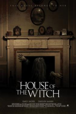   / House of the Witch AVO