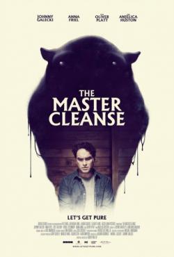   / The Master Cleanse VO