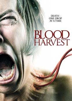   / Blood Harvest VO
