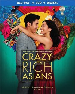    / Crazy Rich Asians DUB