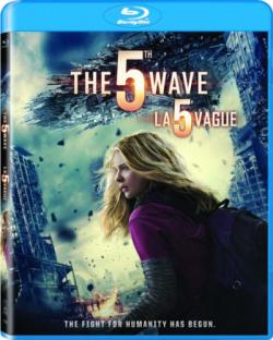 5-  / The 5th Wave DUB