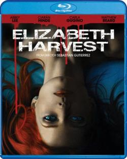   / Elizabeth Harvest MVO