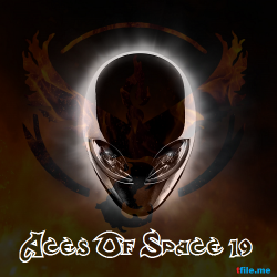 VA - Aces Of Space 19