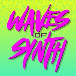VA - Waves Of Synth - Volume 1-2