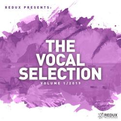 VA - Redux Presents: The Vocal Selection, Vol. 1