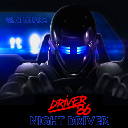Driver86 - Night Driver