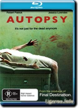  / Autopsy DVO