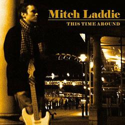 Mitch Laddie - This Time Around