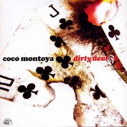 Coco Montoya - Dirty Deal