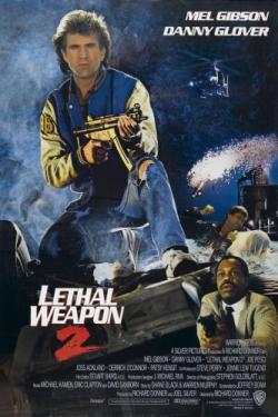   2 / Lethal Weapon 2 DUB