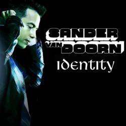 Sander van Doorn - Identity 057