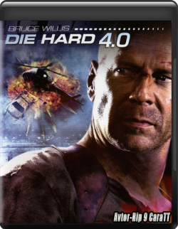   4.0 / Die Hard 4.0 DUB