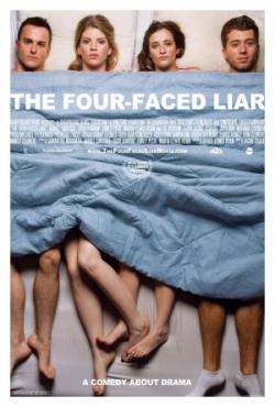   / The Four-Faced Liar SUB