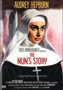   / The Nun's Story MVO