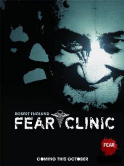  , 1  1-5  / Fear Clinic