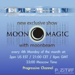 Moonbeam - Moon Magic 001-030