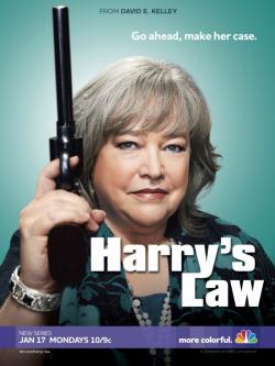  , 1  1  / Harry's Law