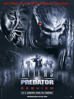   :  / Aliens vs Predator Requiem DUB