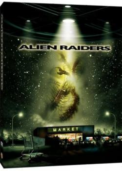 []   / Alien Raiders (2008) DVO