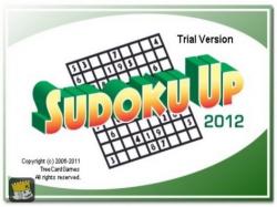 Sudoku Up 2011 v5.1  THETA