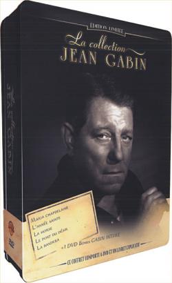    / Jean Gabin FilmoGraphy [1935-1976]