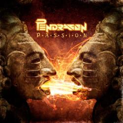 Pendragon - Passionr