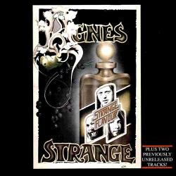 Agnes Strange - Strange Flavour