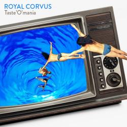 Royal Corvus - Taste'O'mania