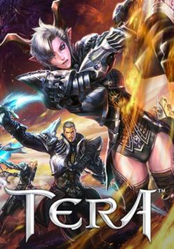 TERA Online (RUS 58)