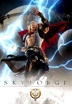 Skyforge (v.0.90.1.64)