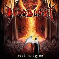 Bloodlost - Evil Origins