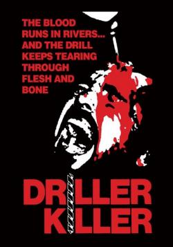    / The Driller Killer AVO