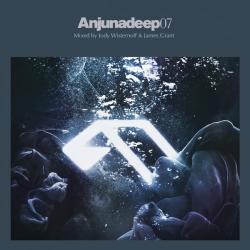 VA - Anjunadeep 07: Mixed by James Grant Jody Wistenoff