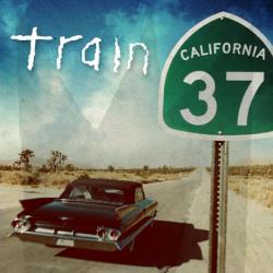 Train - California 37