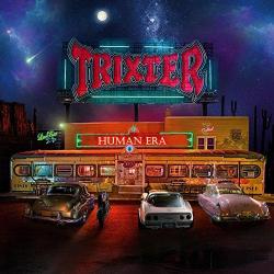 Trixter - Human Era