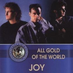 Joy - All Gold Of The World