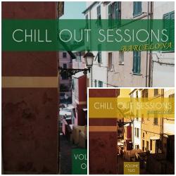 VA - Chill Out Sessions Barcelona Vol 1-2