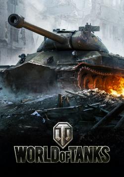   / World of Tanks [9.10.74]