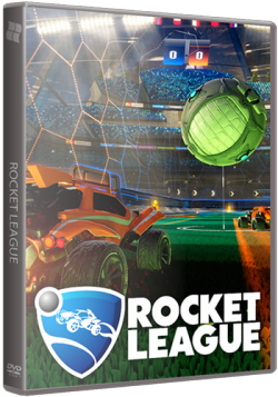Rocket League [v 1.10 + 4 DLC]