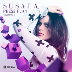 Susana - Press Play Vol. 3
