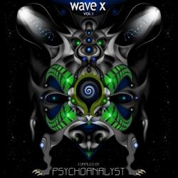 VA - Wave X Vol.1