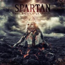 Spartan - The Fall Of Olympus