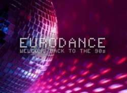 VA - Eurodance. Welcom back to the 90s. Vol. 1