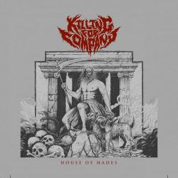 Killing For Company - House Of Hades