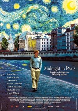    / Midnight in Paris DUB