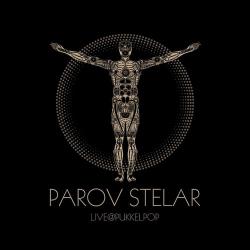 Parov Stelar - Live @ Pukkelpop