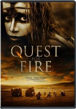    / Quest for Fire / La guerre du feu VO