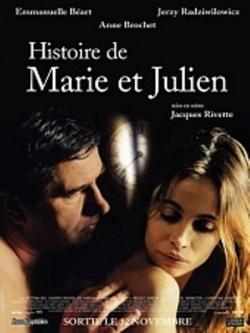     / Histoire de Marie et Julien VO