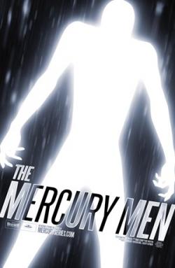  / The Mercury Men AVO