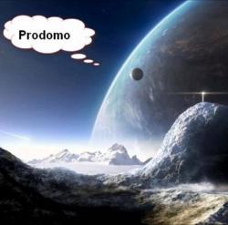 Prodomo - Convoy